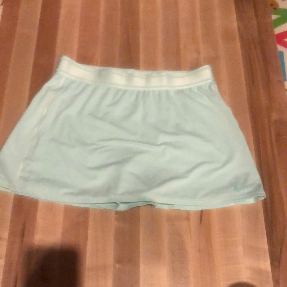 Nike skort
